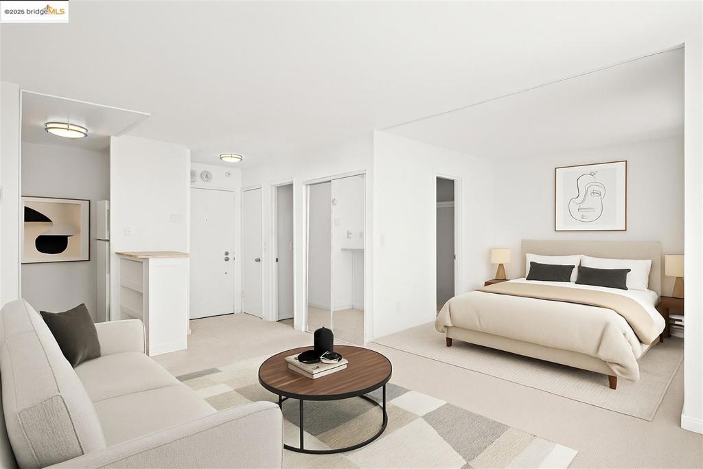 7 Commodore DR #A260