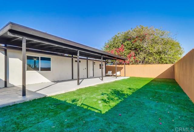 Detail Gallery Image 24 of 28 For 9753 Ivanho St, Spring Valley,  CA 91977 - 3 Beds | 1 Baths