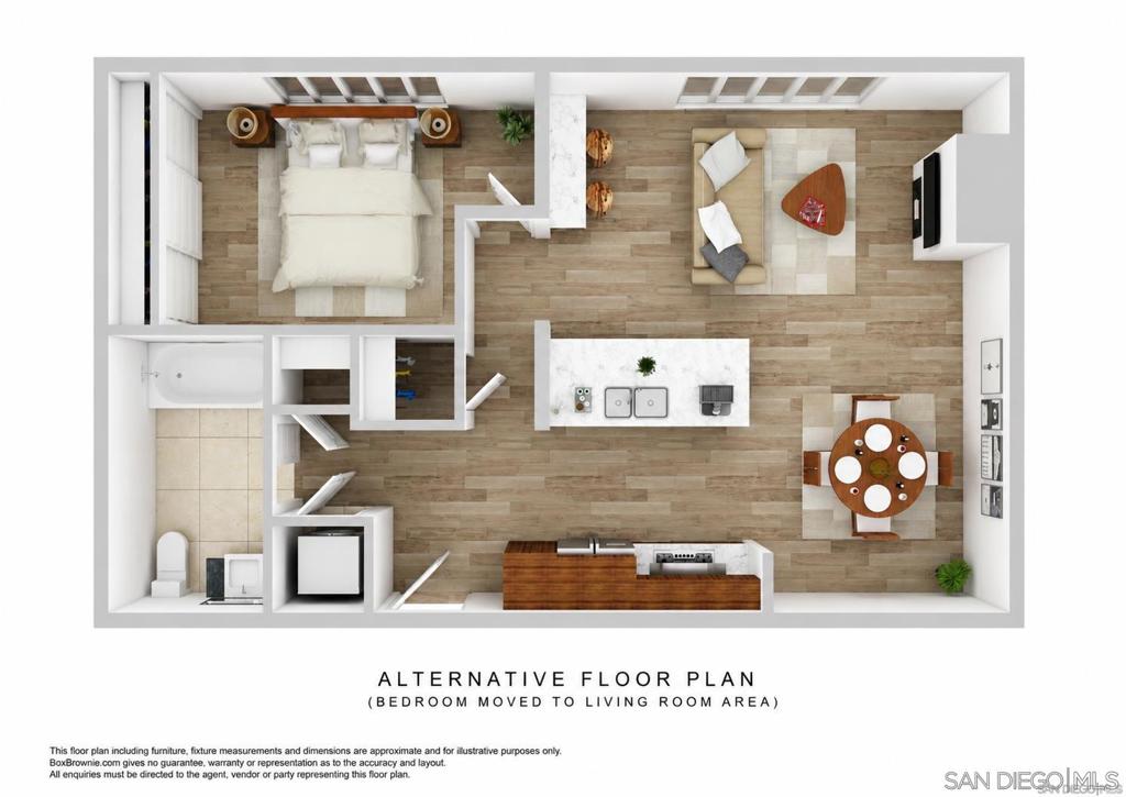 700 E St - photo 17