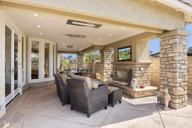 Detail Gallery Image 26 of 62 For 2903 Patina Ct, Camarillo,  CA 93010 - 4 Beds | 4/1 Baths