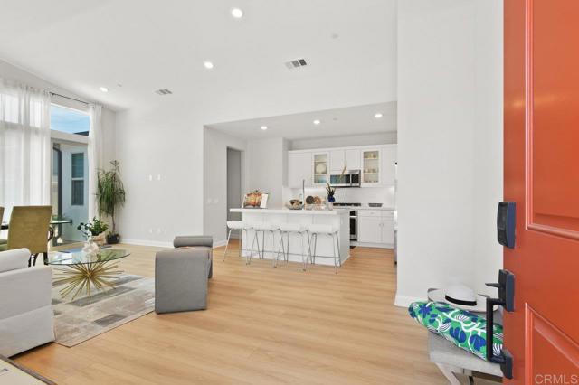 Home for Sale in San Diego