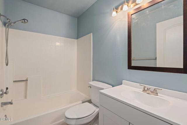 Detail Gallery Image 10 of 19 For 707 Seneca St #A5,  Ventura,  CA 93001 - 2 Beds | 2 Baths