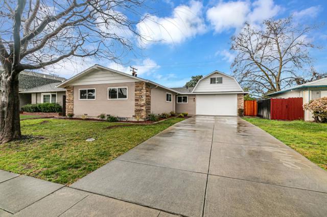 Details for 3365 Machado Avenue, Santa Clara, CA 95051