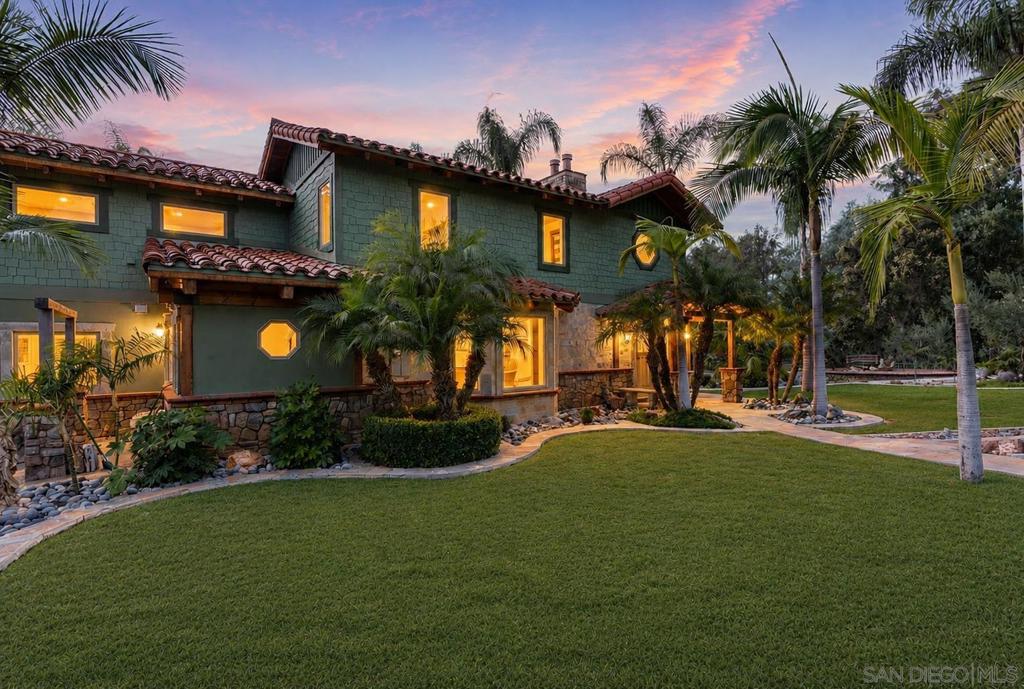 3097 Green Heather Lane