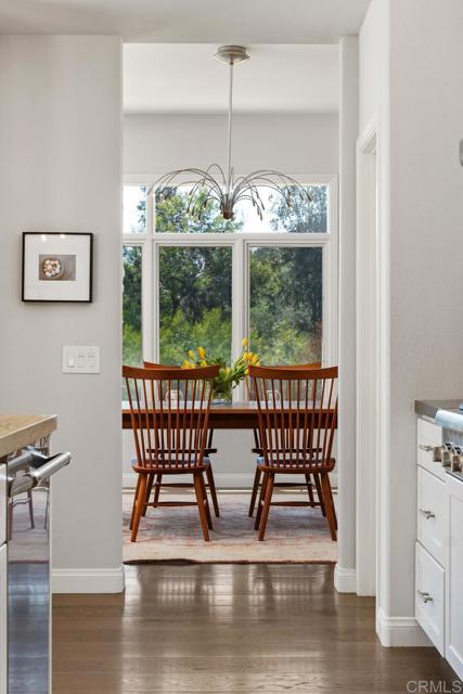 Home for Sale in Rancho Santa Fe