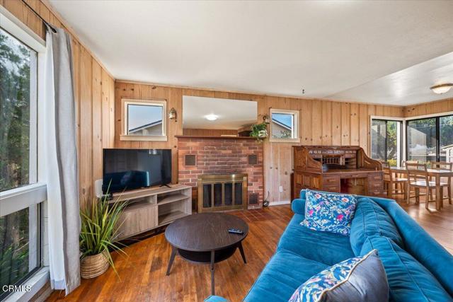 Detail Gallery Image 5 of 55 For 925 Pecho St, Morro Bay,  CA 93442 - 2 Beds | 1 Baths