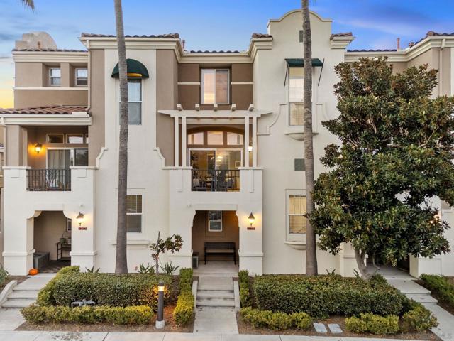 2248 Cushing Rd, San Diego, California 92106, 2 Bedrooms Bedrooms, ,2 BathroomsBathrooms,Townhouse,For Sale,Cushing Rd,240027827SD