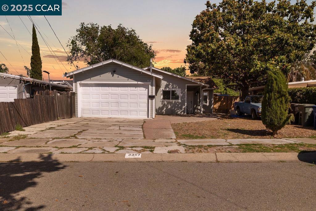 3367 Pamelia Way