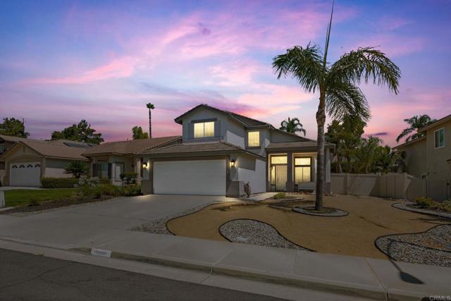Detail Gallery Image 2 of 28 For 31710 Corte Cardenas, Temecula,  CA 92592 - 3 Beds | 2/1 Baths