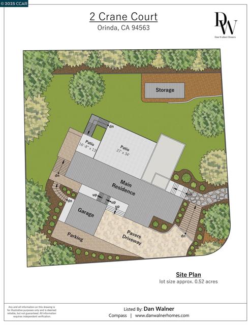 2 Crane Ct, Orinda CA: https://media.crmls.org/mediaz/9103233a-b01a-41e8-9965-b8a00a09d135.jpg