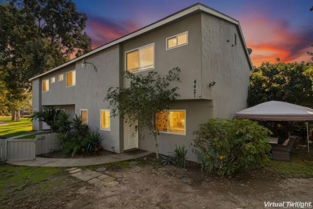 Detail Gallery Image 5 of 65 For 4421 Tremont #27,  San Diego,  CA 92102 - 3 Beds | 2 Baths