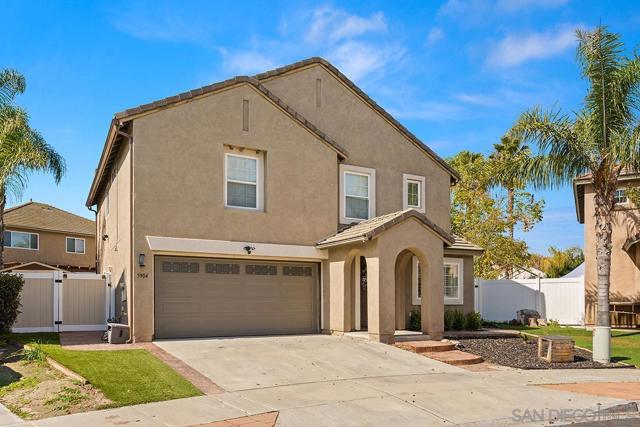 5904 Vista San Isidro, San Diego, CA 92154