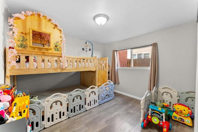 Detail Gallery Image 10 of 20 For 1623 Pentecost Way #3,  San Diego,  CA 92105 - 2 Beds | 1 Baths