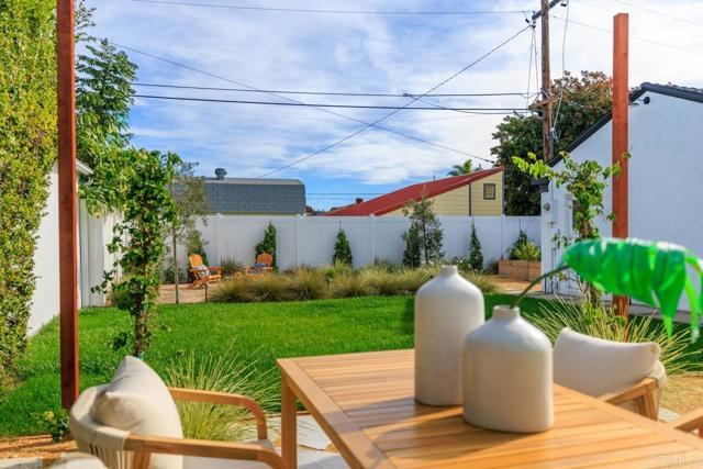 Detail Gallery Image 31 of 36 For 4657 Lenore Dr, San Diego,  CA 92115 - 2 Beds | 1 Baths