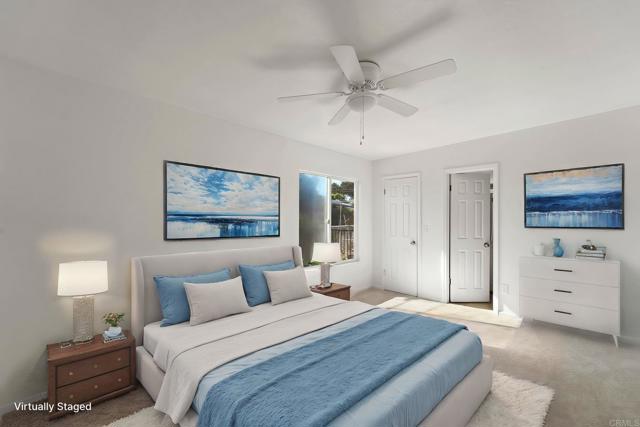 Home for Sale in San Diego