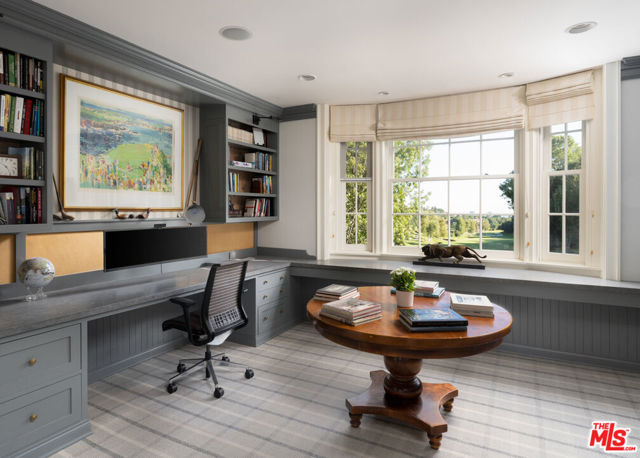 Drew Fenton | 10960 Chalon Road Los Angeles CA | MLS: 6978364