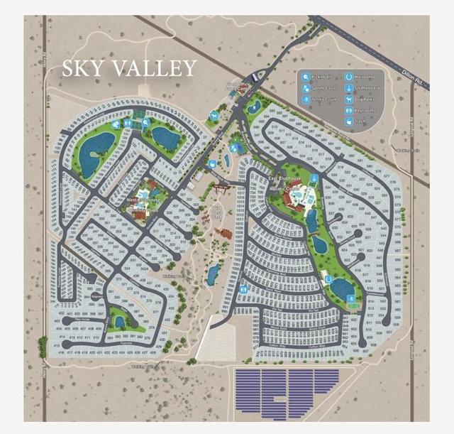 Image 19 of 41 For 74711 Dillon Rd Spc 1013