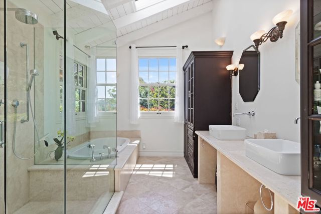 Drew Fenton | 1060 Chantilly Road Los Angeles CA | MLS: 7138387