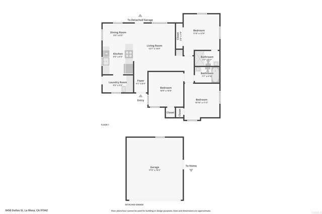 Property Photo from MLS