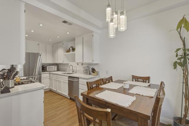 Detail Gallery Image 11 of 29 For 1365 Callejon Cervantes #135,  Chula Vista,  CA 91910 - 2 Beds | 2/1 Baths