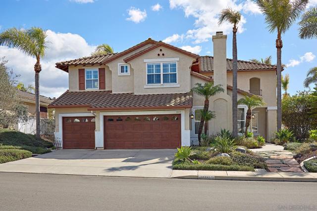 11115 Gatemoore Way, San Diego, California 92131, 5 Bedrooms Bedrooms, ,4 BathroomsBathrooms,Single Family Residence,For Sale,Gatemoore Way,250020966SD