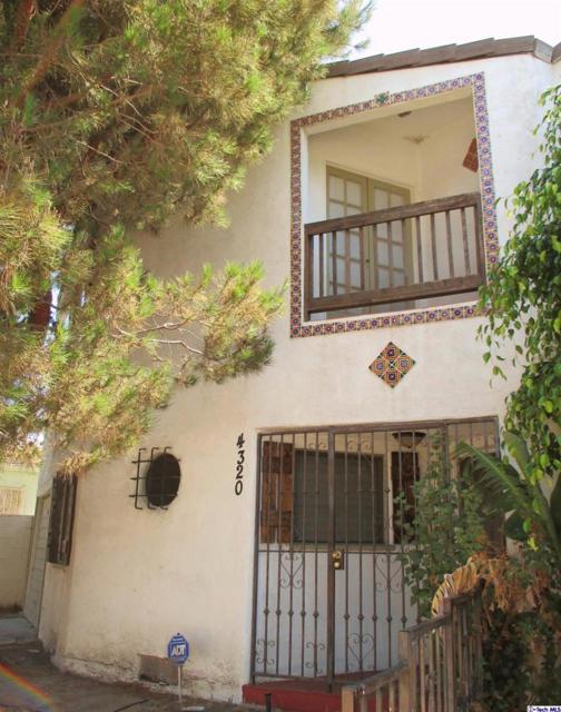 Detail Gallery Image 1 of 64 For 4320 6th Ave, Leimert Park,  CA 90008 - 3 Beds | 1/1 Baths
