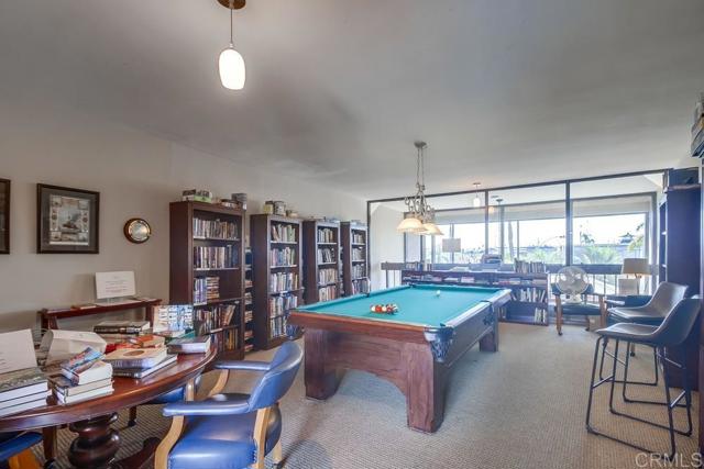 Detail Gallery Image 45 of 50 For 1150 Anchorage Ln #201,  San Diego,  CA 92106 - 2 Beds | 2 Baths