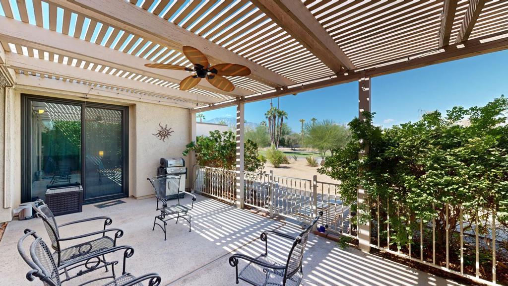 609 Desert West Drive