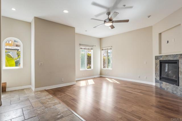 Detail Gallery Image 10 of 29 For 4064 1st Ave, San Diego,  CA 92103 - 3 Beds | 3 Baths