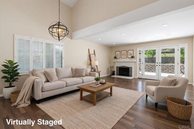 Detail Gallery Image 7 of 45 For 3688 Cactusview Dr., San Diego,  CA 92105 - 3 Beds | 3 Baths