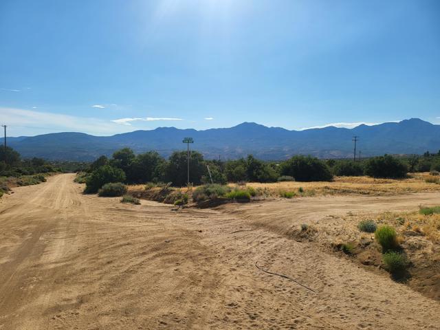 Details for 0 Materhorn View, Mountain Center, CA 92561