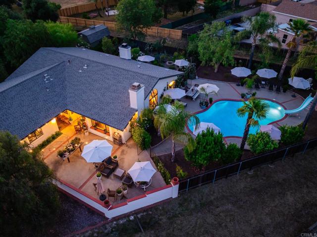 Detail Gallery Image 3 of 29 For 23804 Oak Meadow, Ramona,  CA 92065 - 3 Beds | 2 Baths
