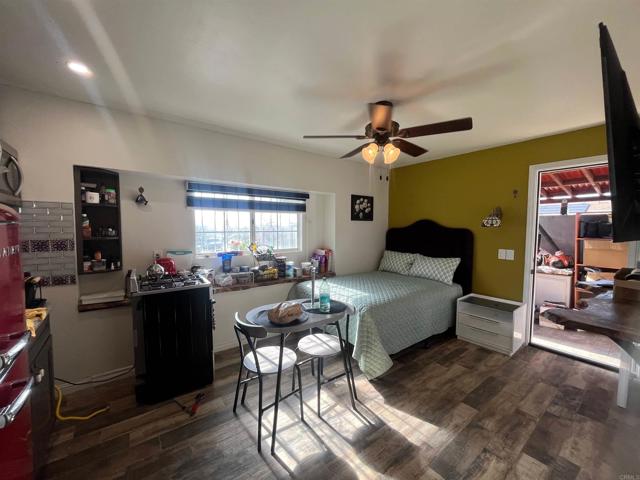 Detail Gallery Image 2 of 5 For 2710 Caulfield Dr a,  –,  CA 92154 - 0 Beds | 1 Baths