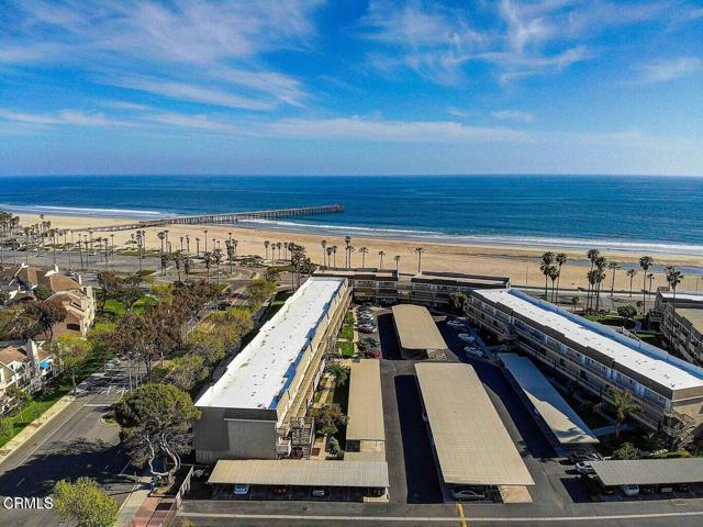 Detail Gallery Image 50 of 54 For 385 E Surfside Dr, Port Hueneme,  CA 93041 - 2 Beds | 2 Baths