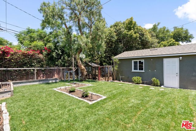 209 46th Street, Long Beach, California 90807, 3 Bedrooms Bedrooms, ,1 BathroomBathrooms,Single Family Residence,For Sale,46th,24415515