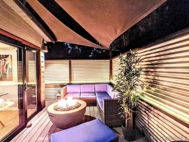 Detail Gallery Image 13 of 14 For 2629 Island Ave, San Diego,  CA 92102 - 1 Beds | 1/1 Baths