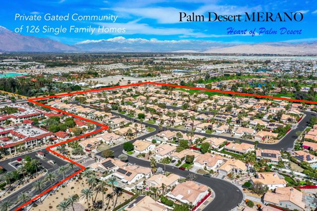 245 Strada Nova, Palm Desert, CA 92260