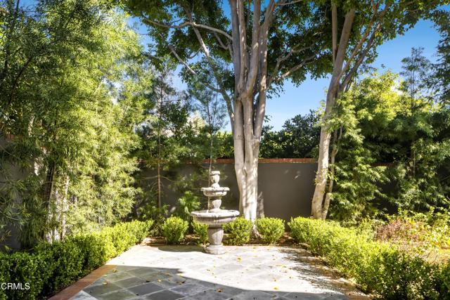 Detail Gallery Image 11 of 48 For 2390 Ridgeway Rd, San Marino,  CA 91108 - 4 Beds | 4 Baths