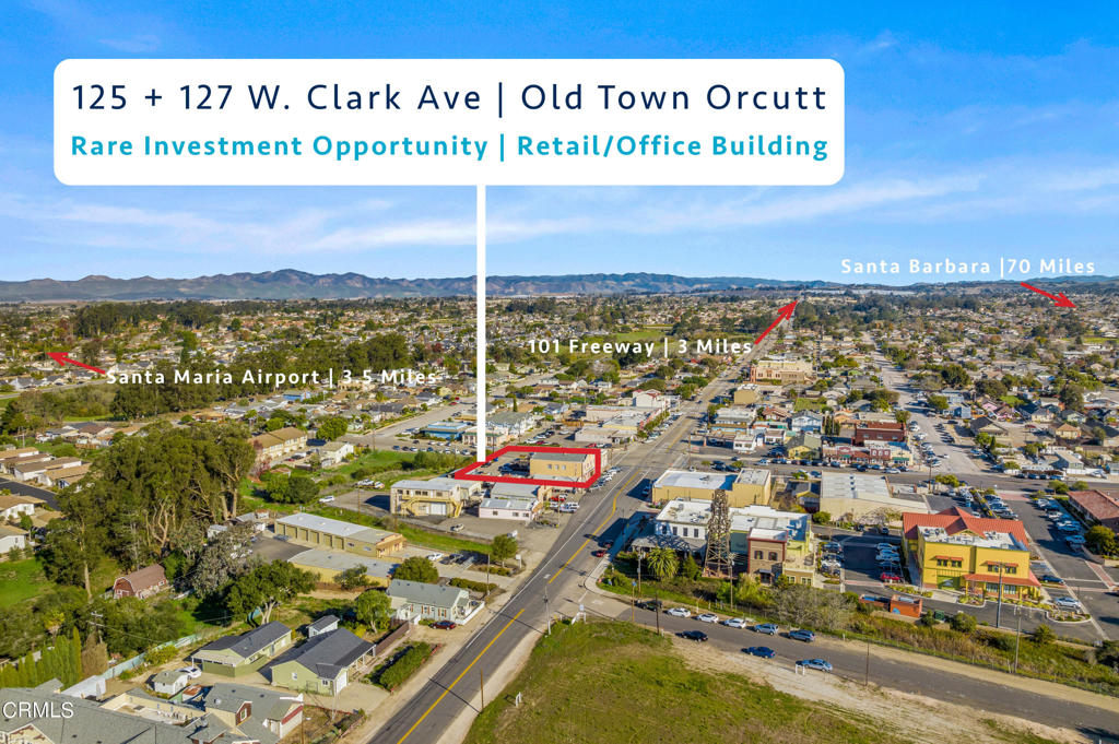 125 W Clark Avenue, Orcutt, CA 93455