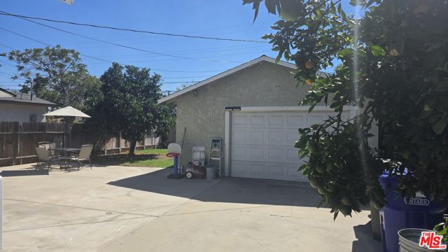 3 Bed Home for Sale in Ontario, California