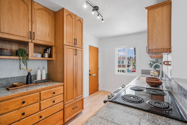 Home for Sale in National City
