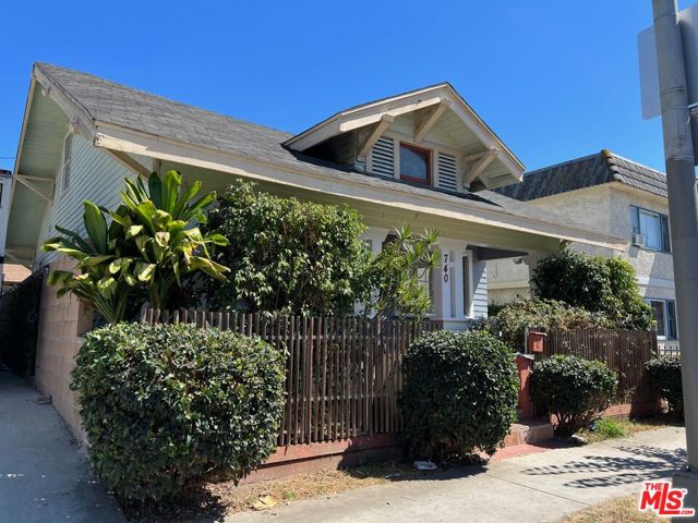 Image 2 for 740 Magnolia Ave, Long Beach, CA 90813