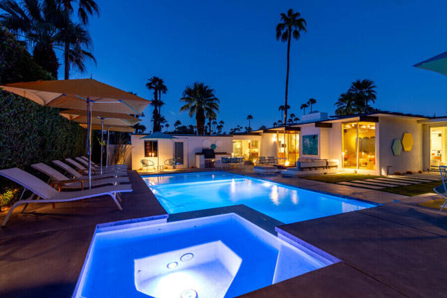 903 W Regal Drive, Palm Springs, CA 92262