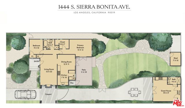 1444 S Sierra Bonita Avenue, Los Angeles CA: https://media.crmls.org/mediaz/911e81b3-e8f5-444c-8859-43d02e3ed633.jpg