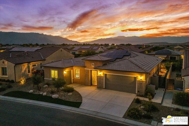 121 Zinfandel, Rancho Mirage, CA 92270