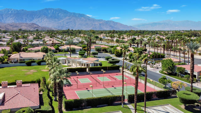 47 Mission Palms Drive E, Rancho Mirage, CA 92270