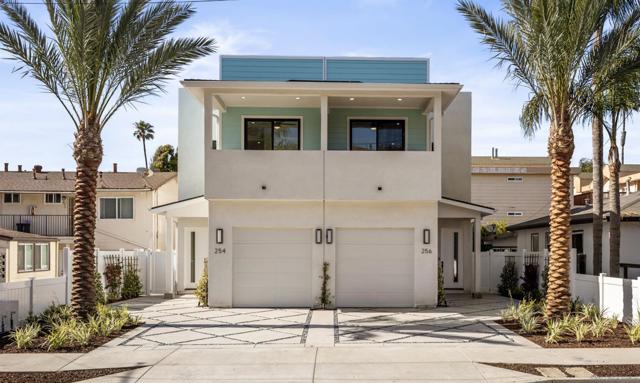 256 Donax Ave, Imperial Beach, California 91932, 3 Bedrooms Bedrooms, ,3 BathroomsBathrooms,Single Family Residence,For Sale,Donax Ave,240014435SD