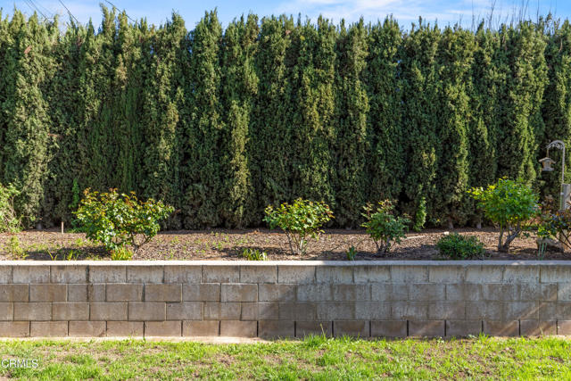 Detail Gallery Image 25 of 30 For 246 3rd St, Solvang,  CA 93463 - 3 Beds | 2 Baths