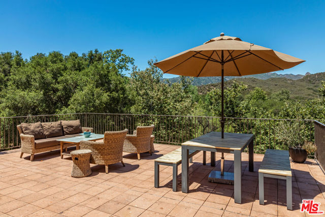 Drew Fenton | 1045 Cold Canyon Road Calabasas CA | MLS: 7361510