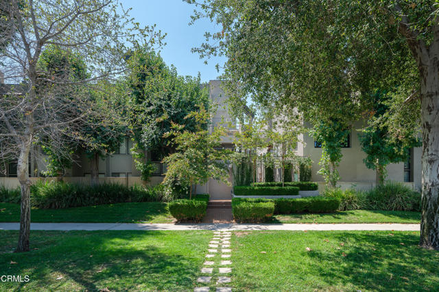 Detail Gallery Image 39 of 51 For 1310 E Orange Grove Bld #114,  Pasadena,  CA 91104 - 2 Beds | 2/1 Baths